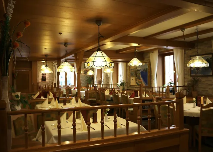 Hotel Gasthof Bären