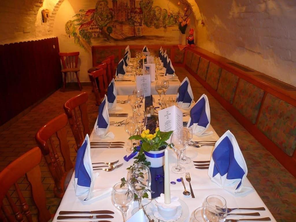 Baeren Guest house