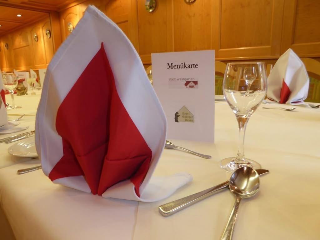 Guest house Baeren