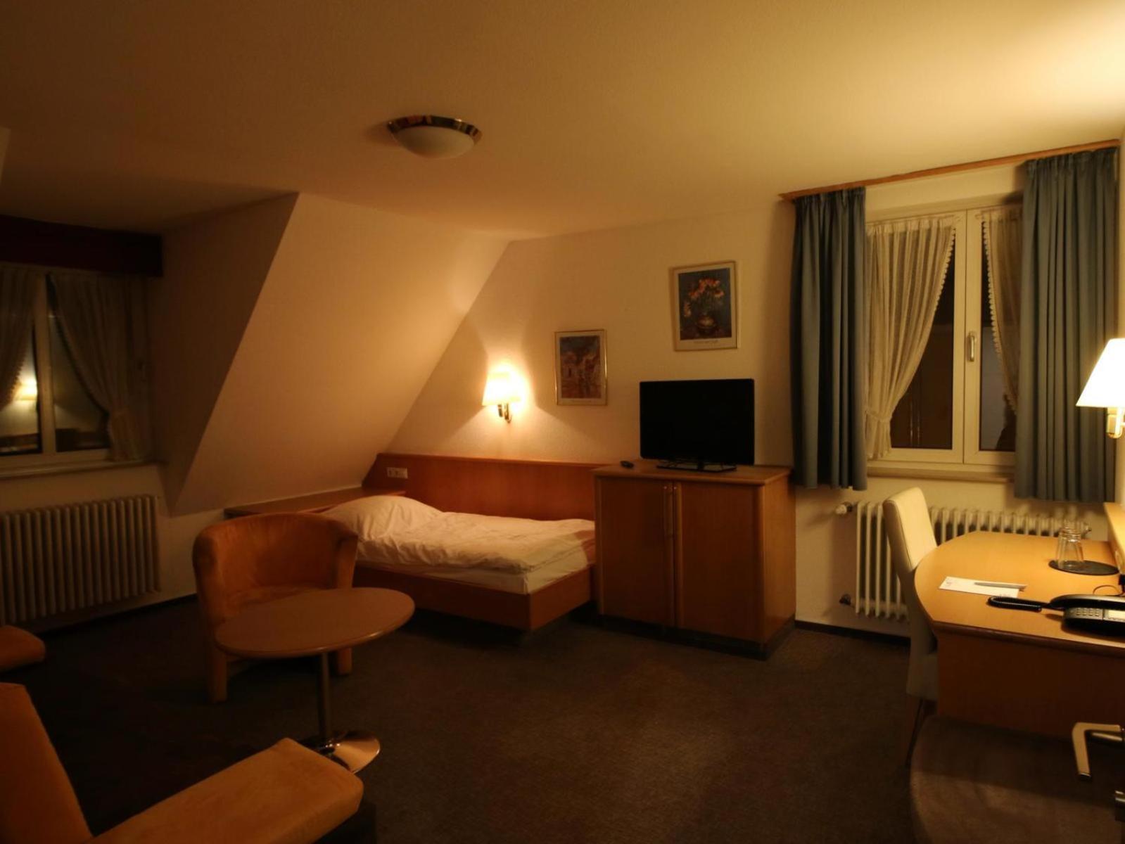 Bären 3*