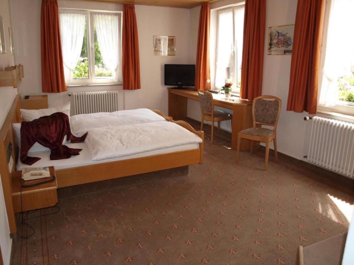 Bären 3* Weingarten (Wuerttemberg)