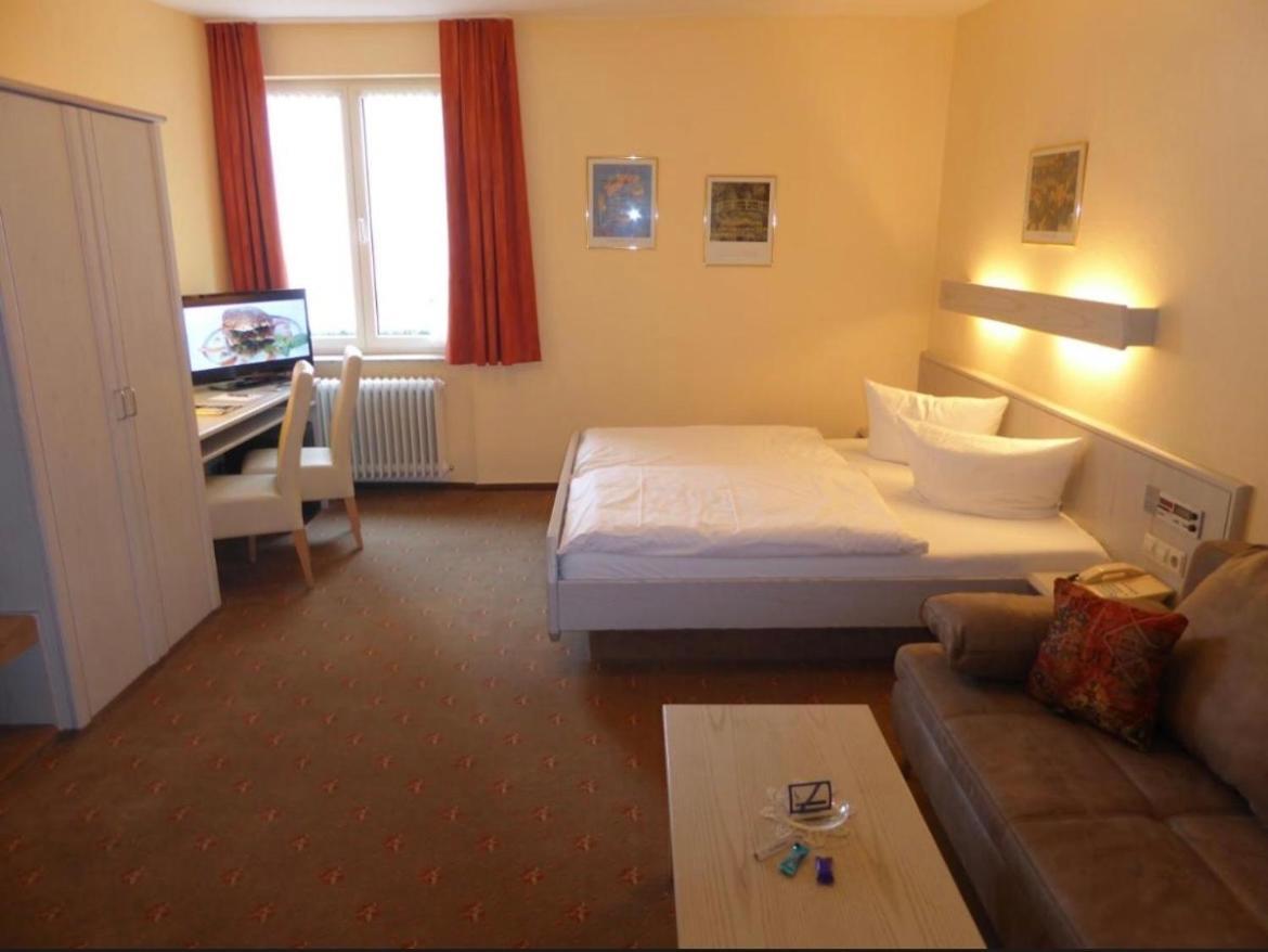 Baeren Guest house