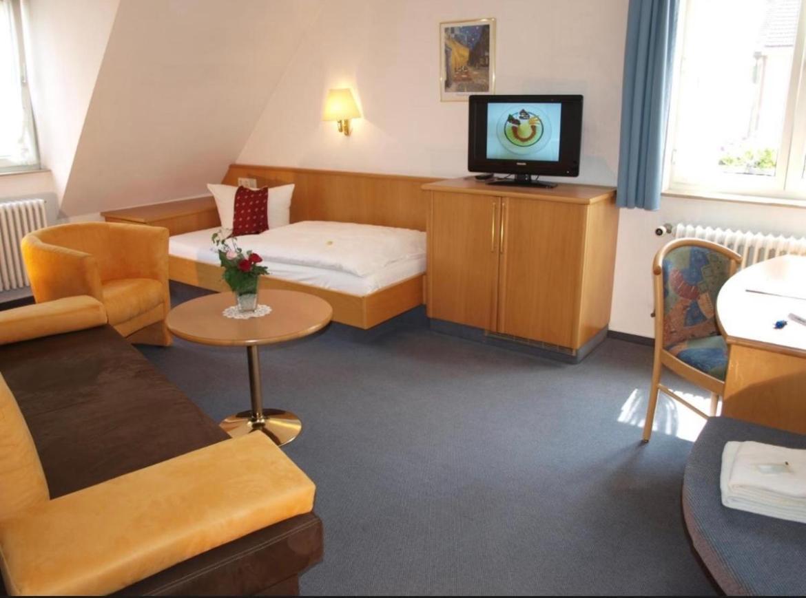 Bären Gasthof 3*