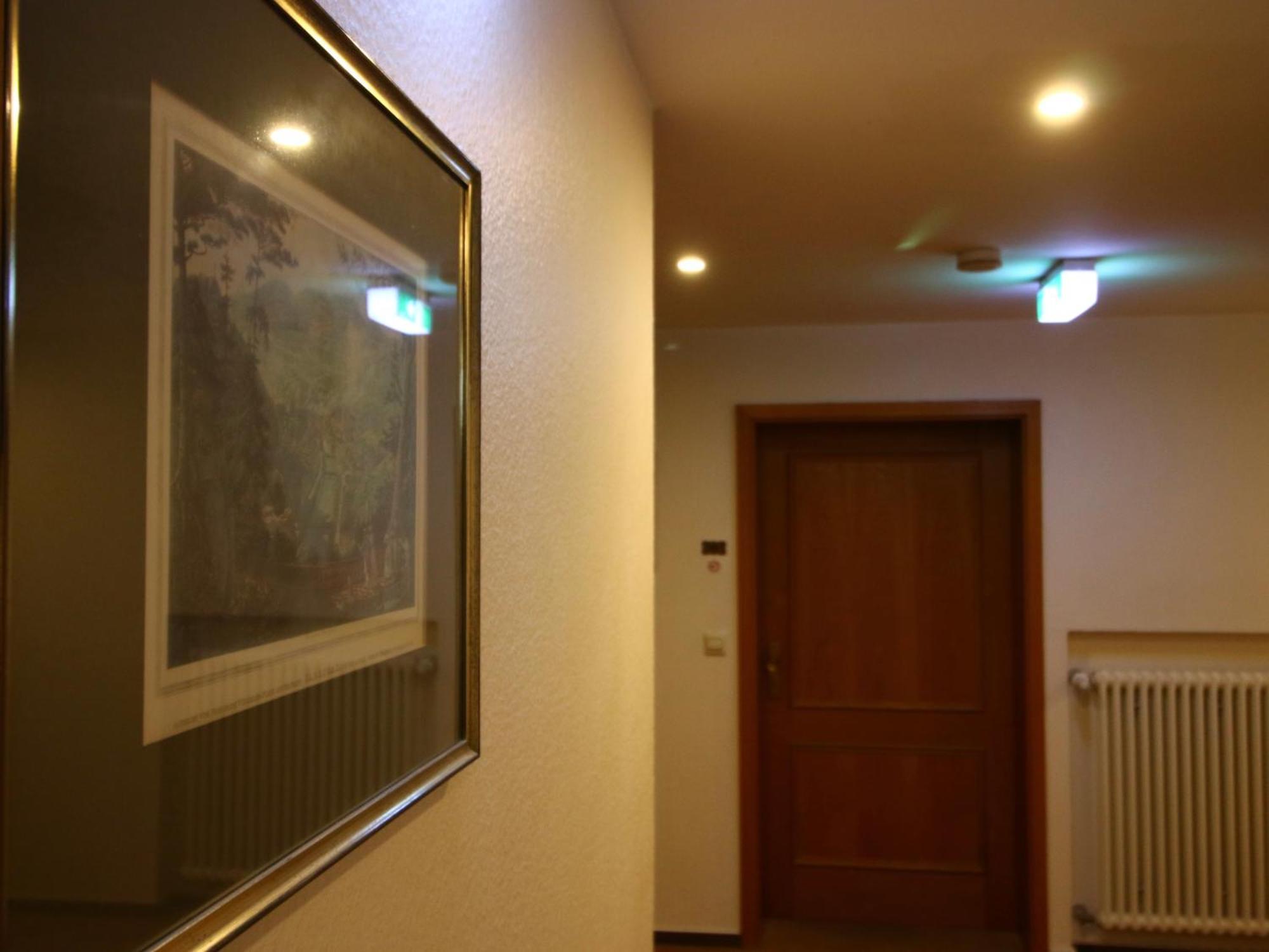 Guest house Baeren 3*
