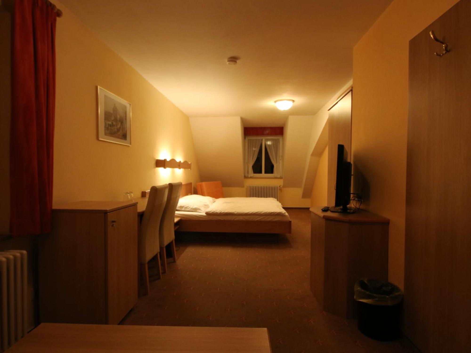Bären 3* Weingarten (Wuerttemberg)