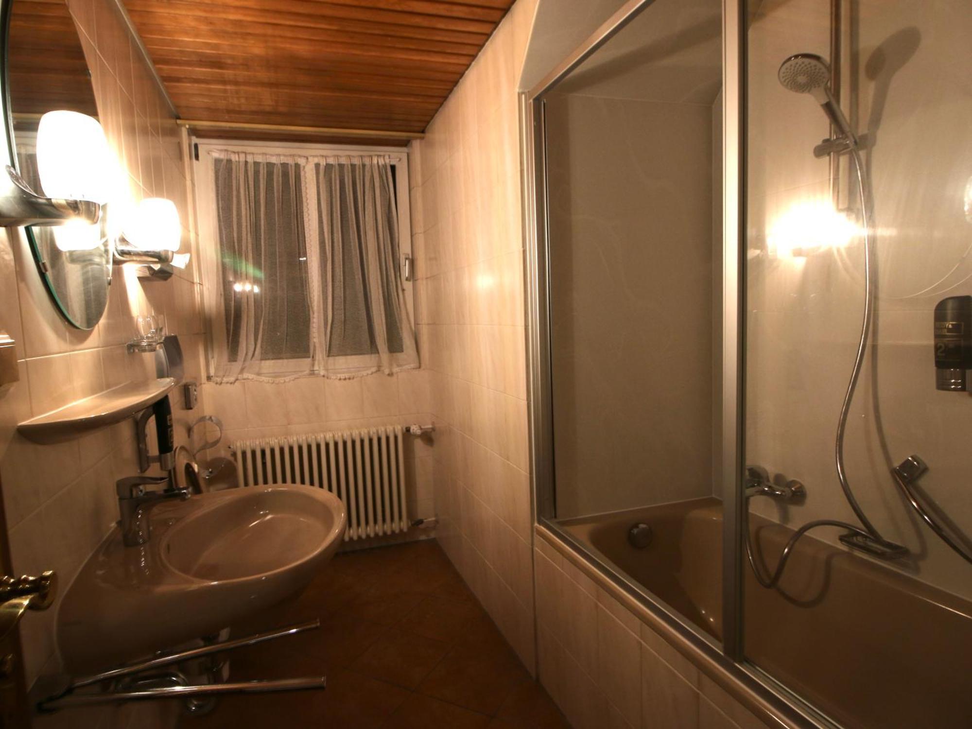 Baeren Guest house 3*