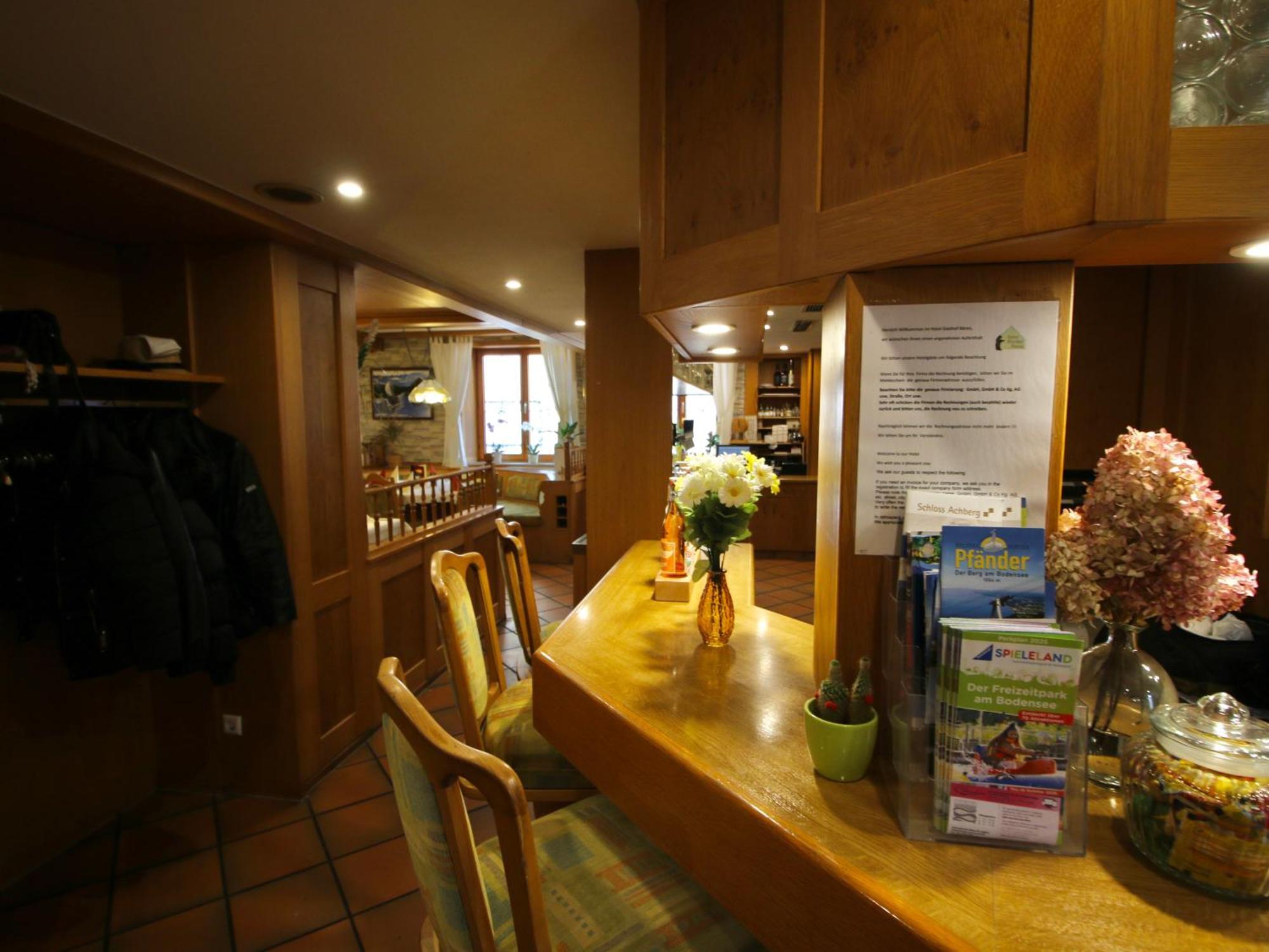 Guest house Baeren 3*