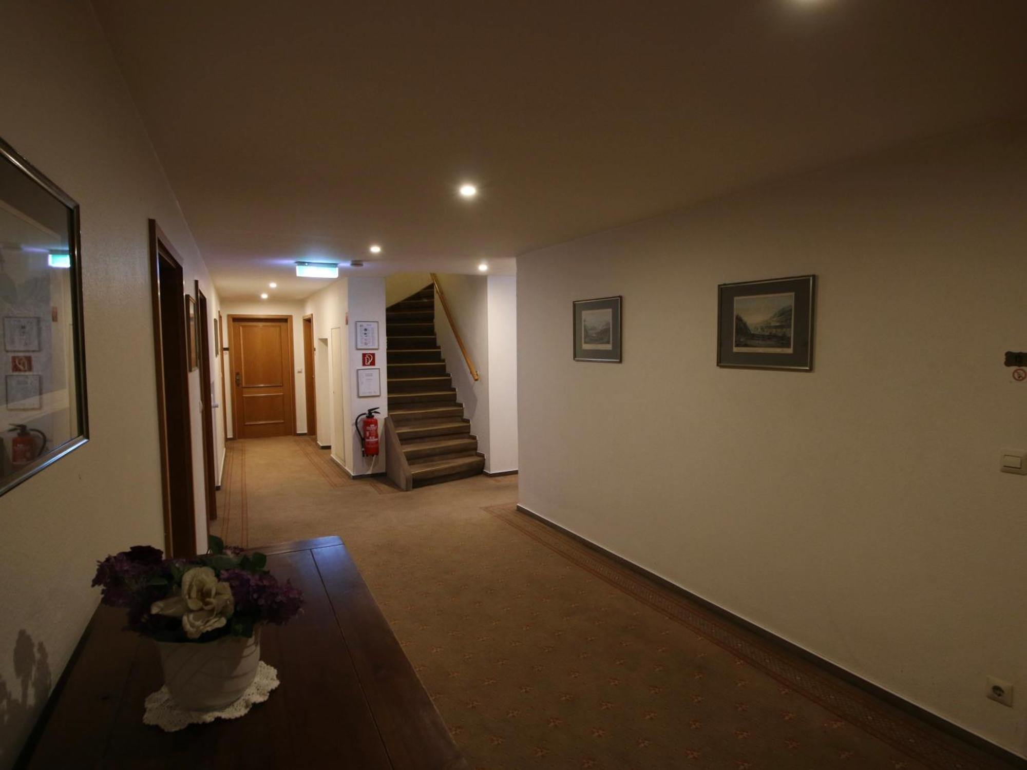 Bären 3* Weingarten (Wuerttemberg)