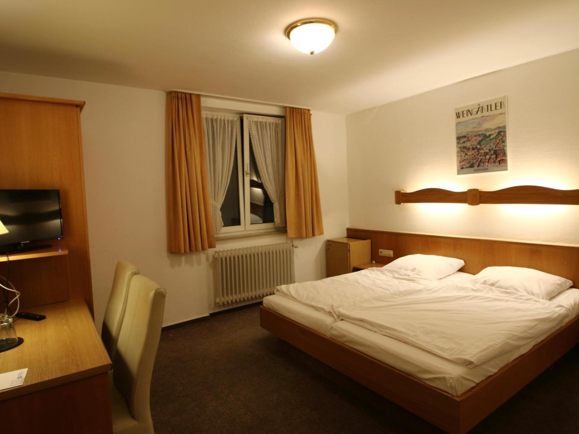 Guest house Baeren