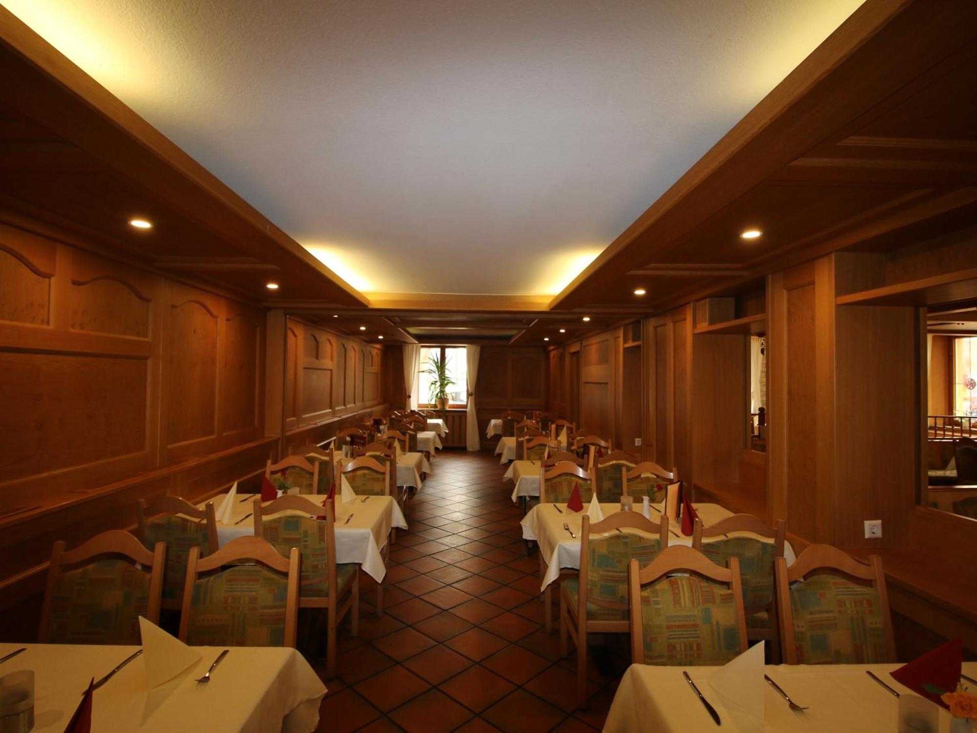 Bären Gasthof 3*