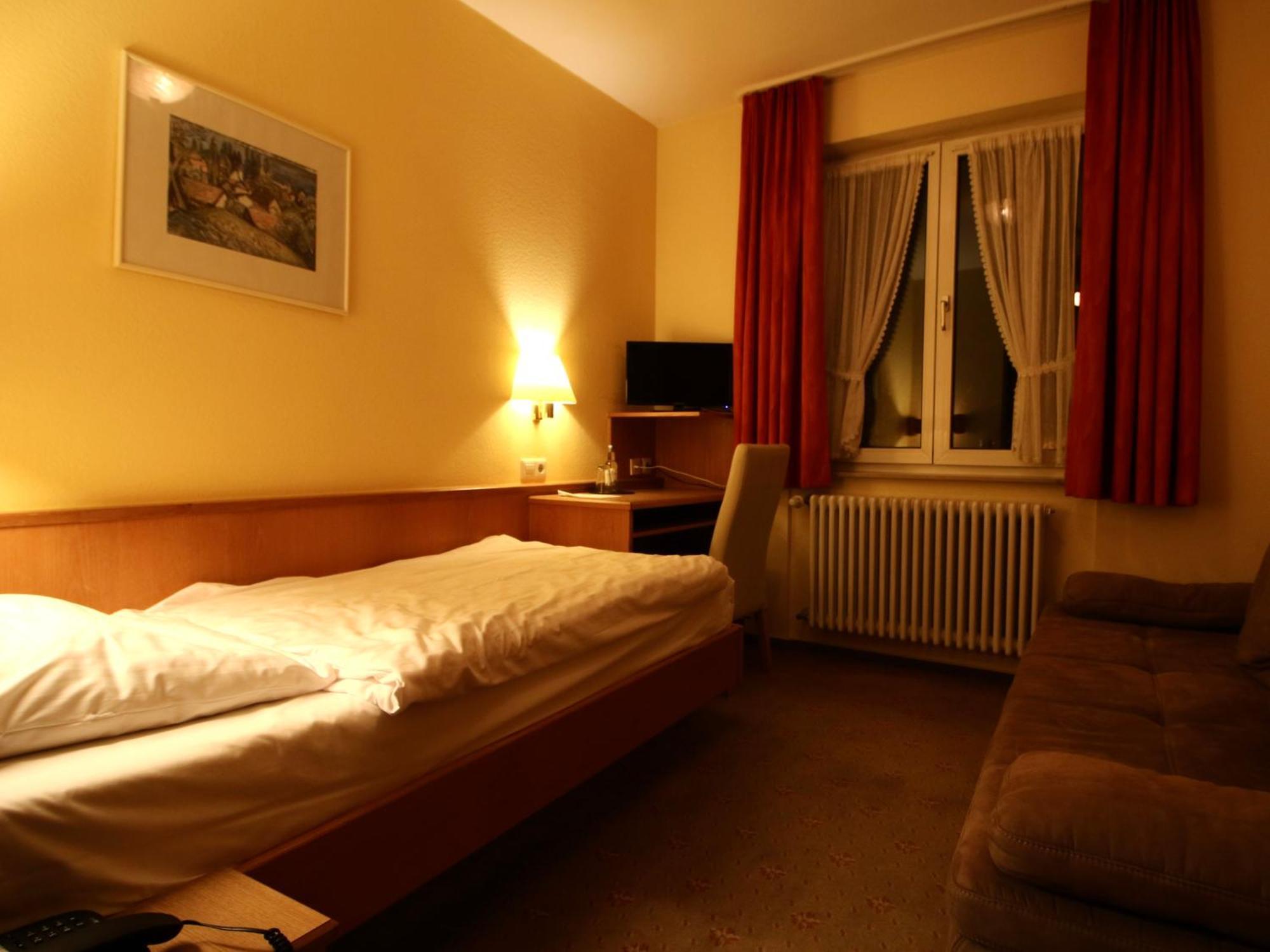 Gasthof Bären 3*