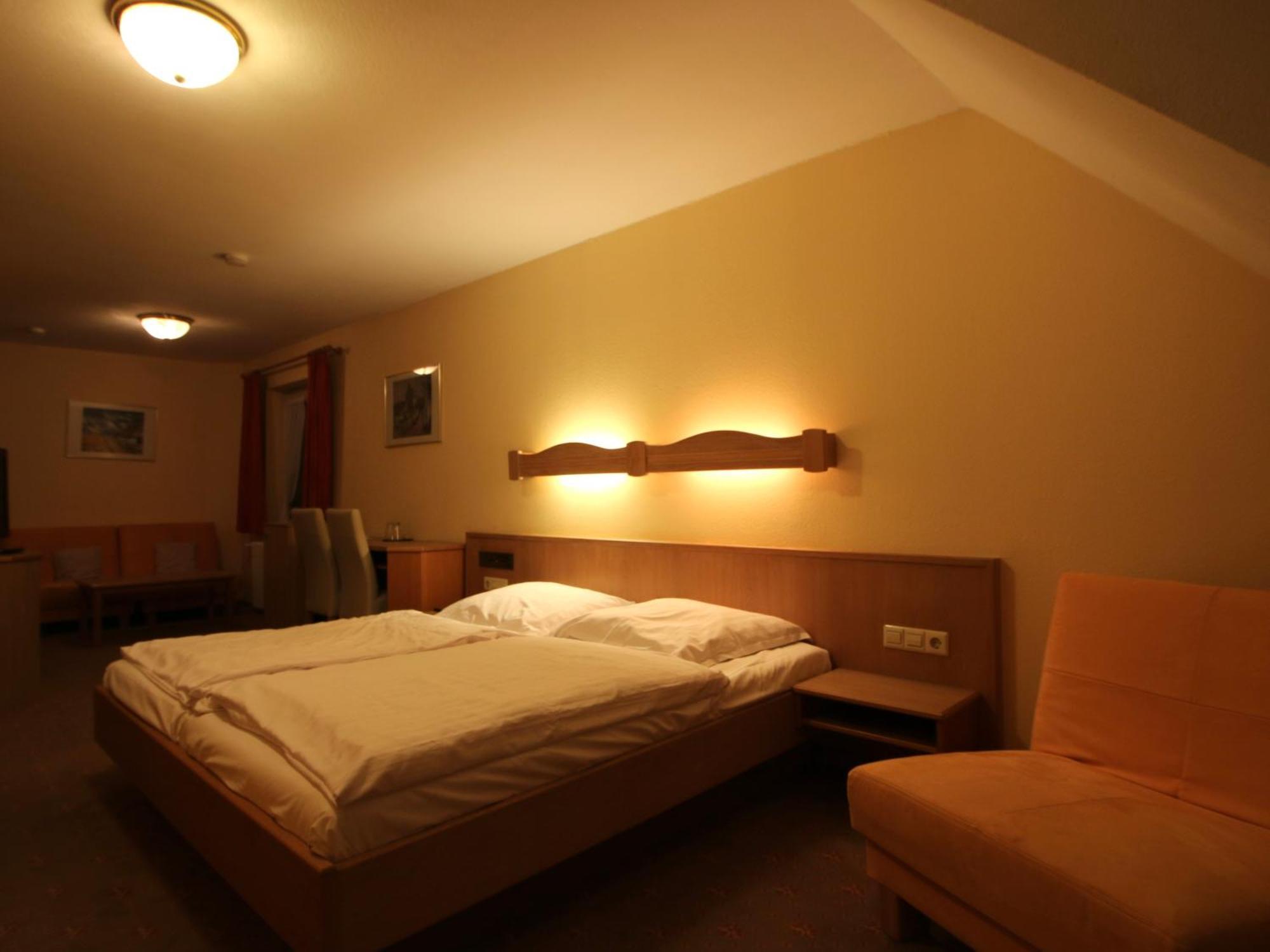 Guest house Baeren Weingarten (Wuerttemberg)