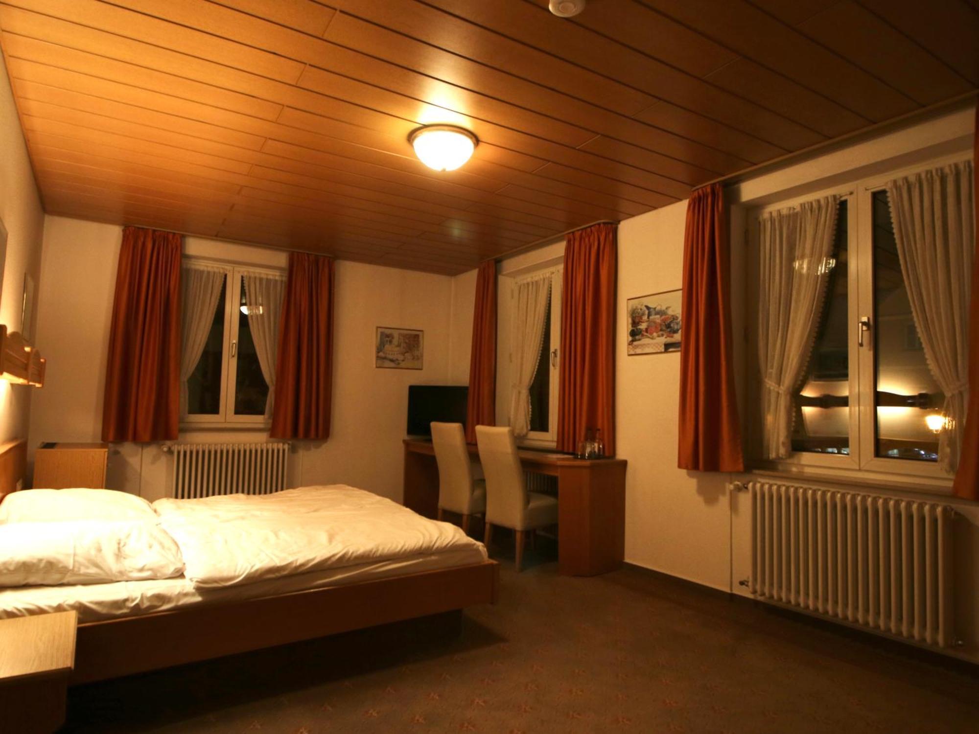 Bären 3*