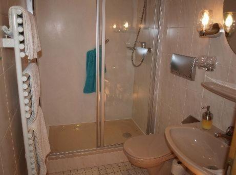 Guest house Baeren 3*