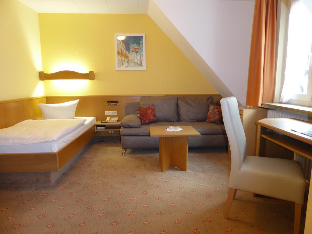 Bären 3* Weingarten (Wuerttemberg)