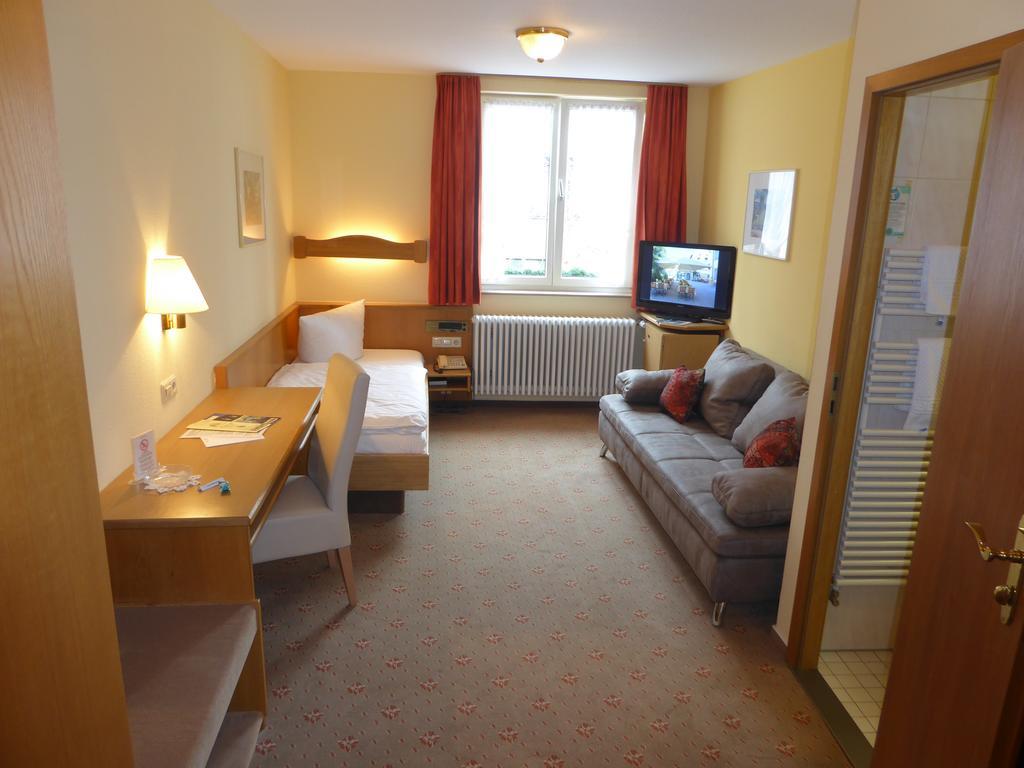 Bären 3* Weingarten (Wuerttemberg)